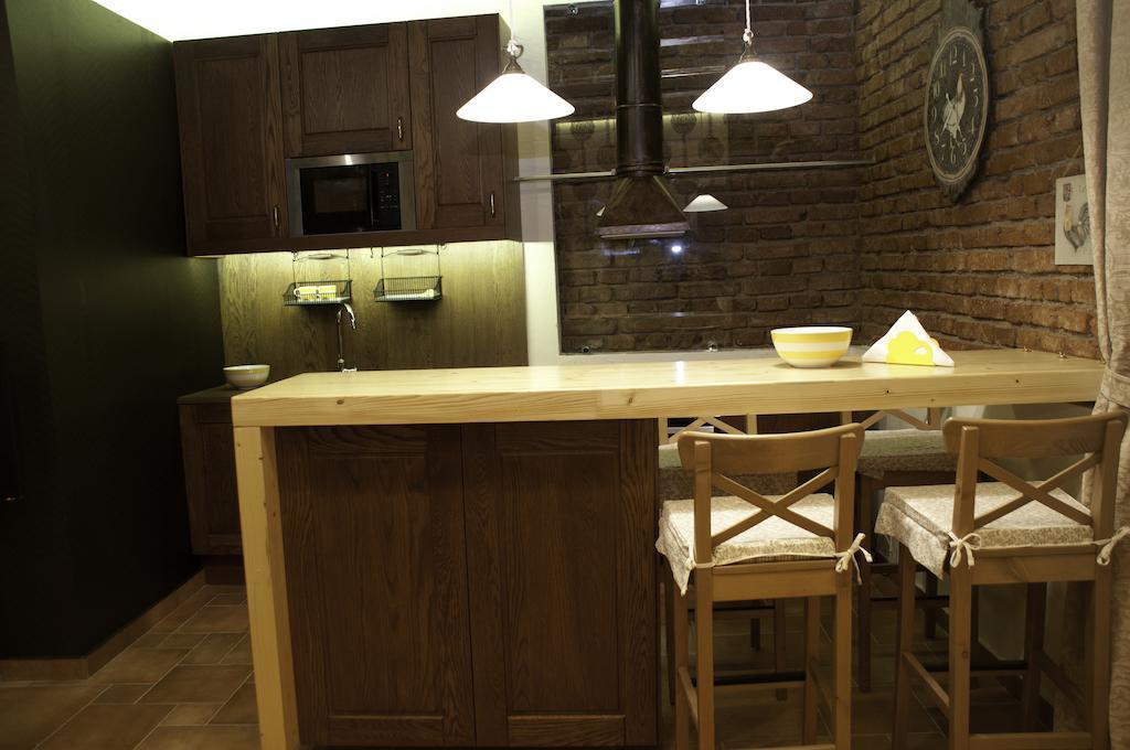 Arina Apartments Braşov Værelse billede