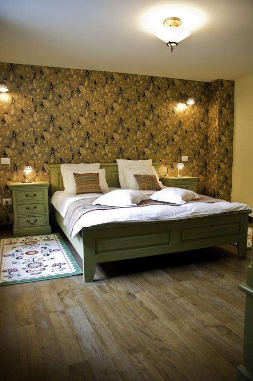 Arina Apartments Braşov Værelse billede