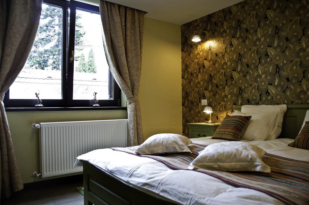 Arina Apartments Braşov Værelse billede