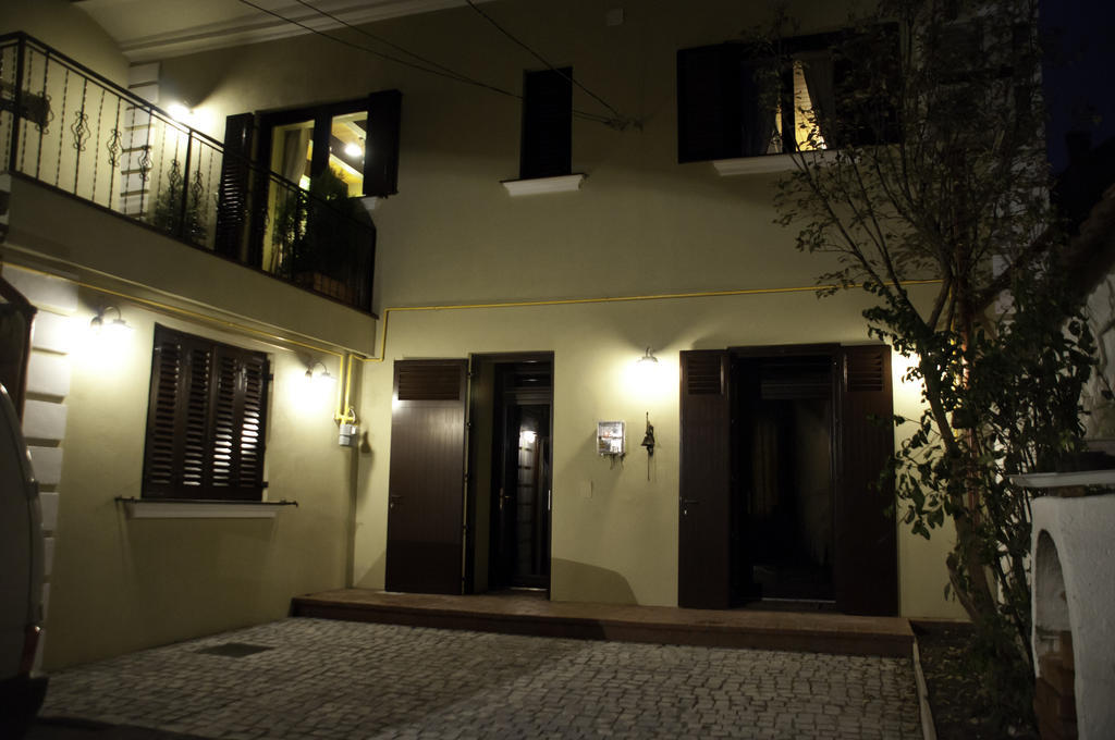 Arina Apartments Braşov Eksteriør billede