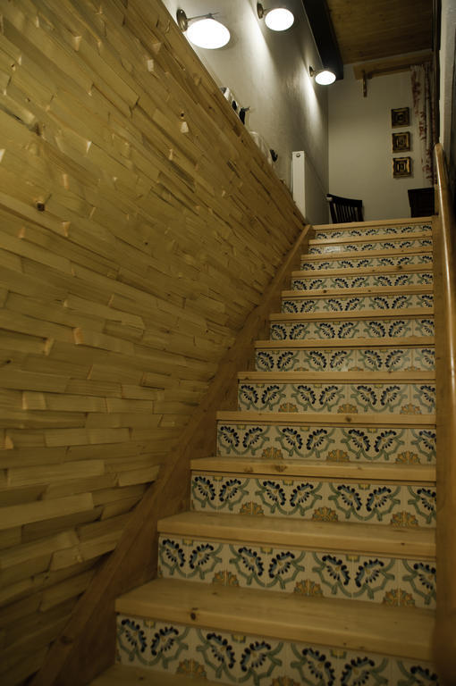 Arina Apartments Braşov Eksteriør billede
