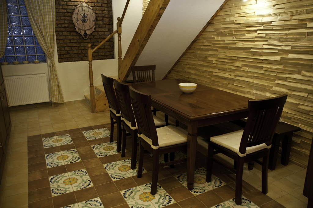 Arina Apartments Braşov Eksteriør billede