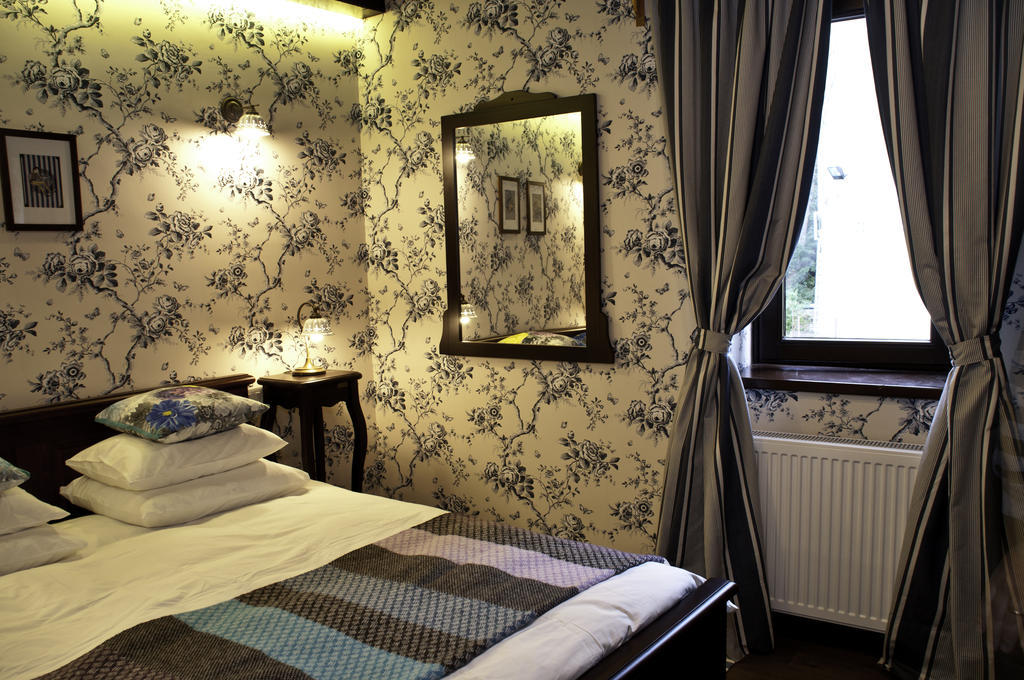 Arina Apartments Braşov Værelse billede