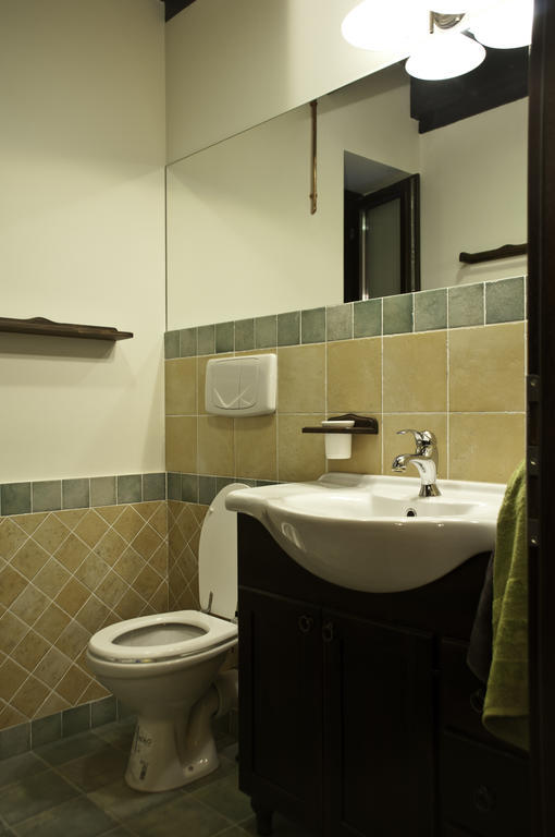 Arina Apartments Braşov Værelse billede