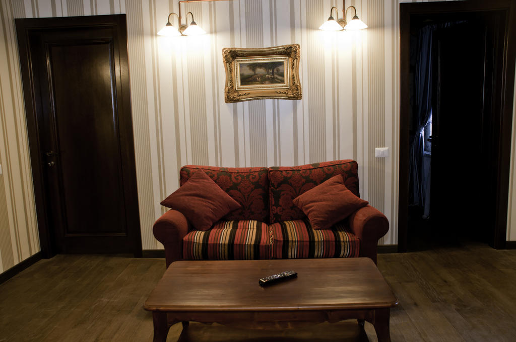 Arina Apartments Braşov Eksteriør billede