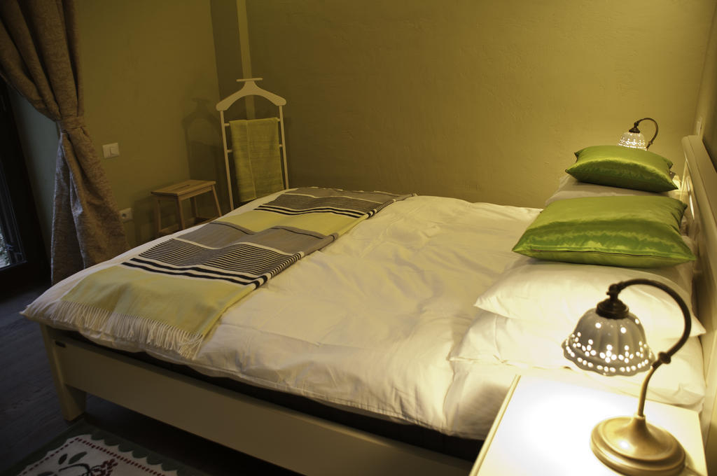 Arina Apartments Braşov Værelse billede