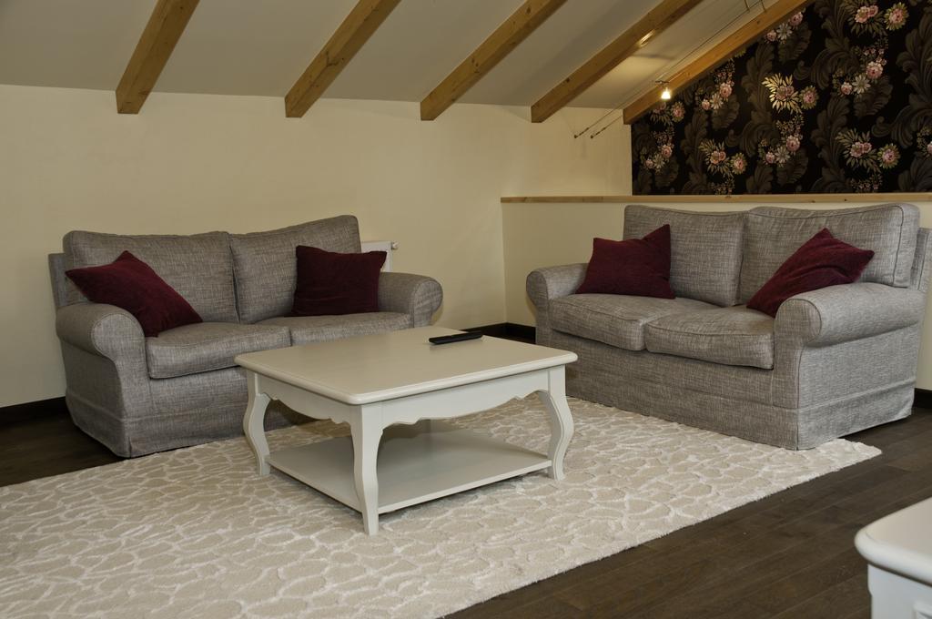 Arina Apartments Braşov Værelse billede