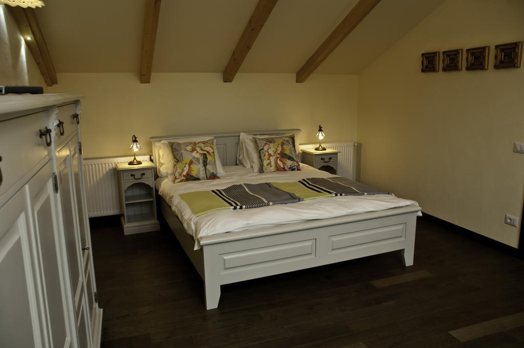 Arina Apartments Braşov Værelse billede