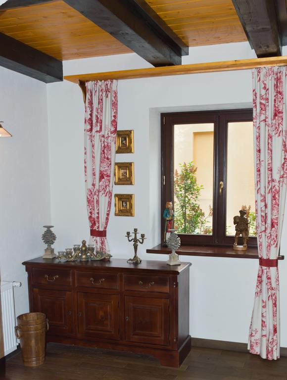 Arina Apartments Braşov Værelse billede