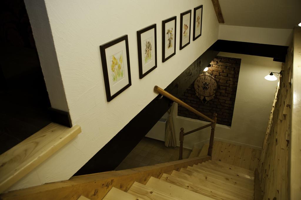Arina Apartments Braşov Eksteriør billede